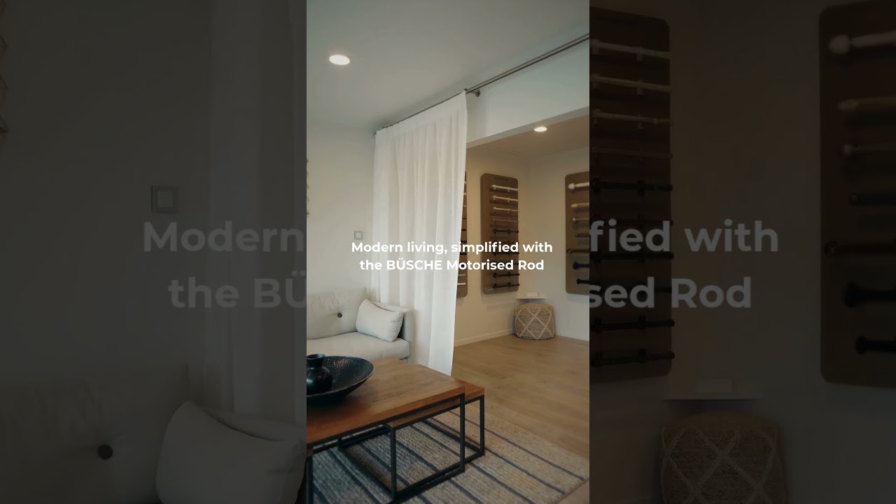 Motorised Rod Reel | Vanda