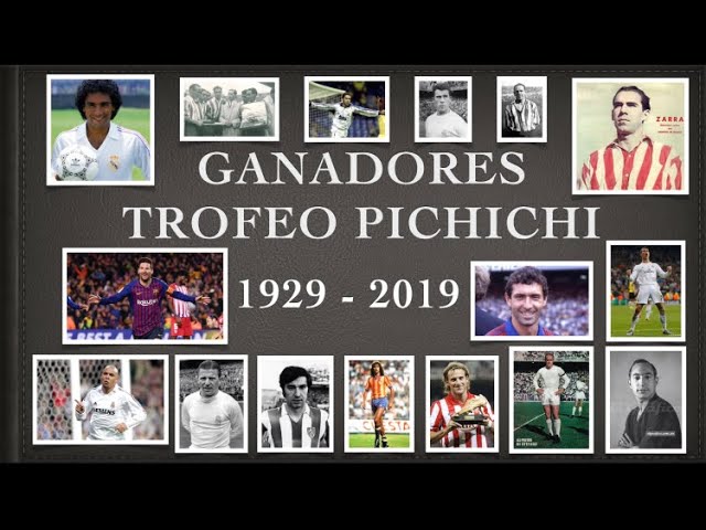 Vídeo relacionado con Trofeo Fútbol Pequeño Personalizado para Pichichi Máximo Goleador Bota y Balón de 16cm de altura