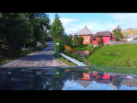 DJI Mini 2 | Defileul Someșului Rece - Măguri