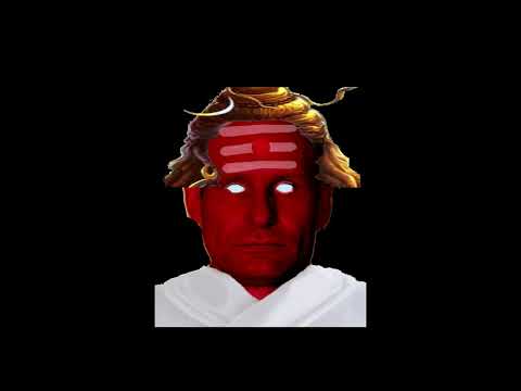 The Day I Entered the Abyss (shroom trip)