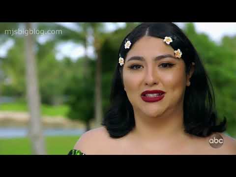 American Idol 18 Top 40   Demi Rae Learns Her Fate
