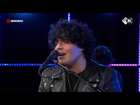 Marnix Emanuel - You Are Amazing (Live at 3FM)