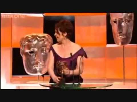 Olivia Colman - Both BAFTA Speeches (2013)