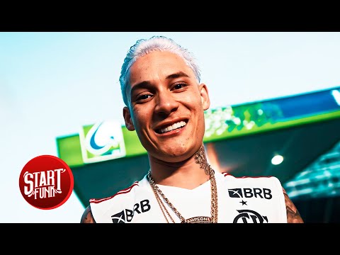 A VIDA NÃO FICOU MAIS FÁCIL - Chefin (Prod. Theuzz011, LB Único)