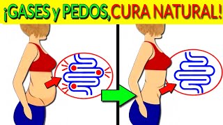 A LOT OF GASES AND FARTS? WHY DOES OUR TUMMY SWELL?