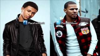 Diggy Simmons - Fall Down (J. Cole Diss)
