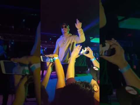 Parte de Jory boy en Waukegan Illinois 30 de septiembre 2016 Boricuas y Mexicanos en la casa