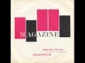 MAGAZiNE ~ Goldfinger (Shirley Bassey cover)