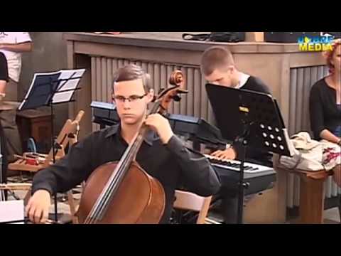 Dotknij Panie moich oczu - Pallotyńska Diakonia Muzyczna