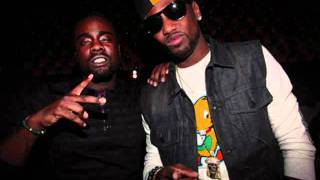 Wale Ft. Rick Ross &amp; Fabolous - Albert Pujols