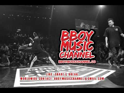 DJ OB One - Summer In Zurich