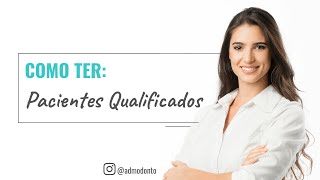 Como criar Persona para sua clínica