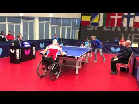 Class F3, Nergiz Altintas - Andela Muzinic