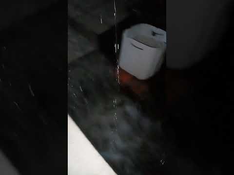 muita chuva na cidade de Santa Brígida Ba 27/2026