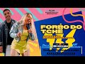 Forró Do Tchê Repertório Novo Frazão E ElyneTyne Cd Completo Ao Vivo Em Monteiropolis AL