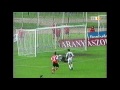 Dunaferr - Sopron 1-0, 2001 - Összefoglaló