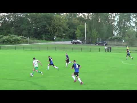 AKS 1917 Niwka  - Przemsza II Siewierz 5:1 (2:0)