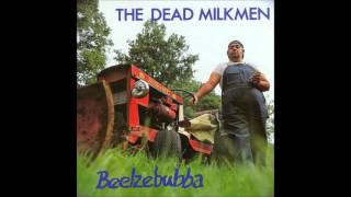The Dead Milkmen - Everybody&#39;s got nice stuff but me