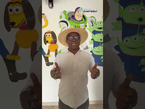 ¡Compartimos una gran noticia para Guataquí!