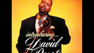 David Peaston - Eyes of Love