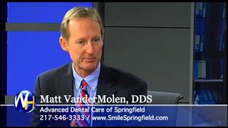 preview picture of video 'Fastbraces Invisalign Alternative Springfield IL | Braces Dentist Dr Matt VanderMolen'