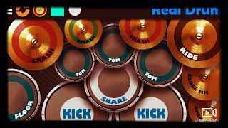 MAKE YOU MINE (REAL DRUM COVER) (TRIMMED) | DRU VILLORIA LLENA