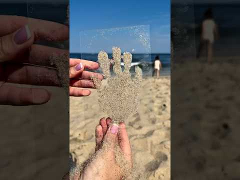 7 beach hacks to make your next beach day easier and smarter #summer#memories #beach#ideas#lifehacks