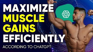We asked ChatGPT/AI To Create A Workout Plan! (According To ChatGPT/AI)
