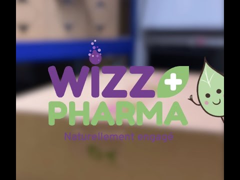 Travailler chez WIZZpharma - image HR