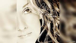 Céline Dion - That&#39;s The Way It Is (Official Audio)