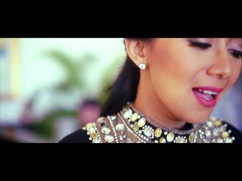 Dengan Menyebut Nama Allah (cover) - by Agung Ocha