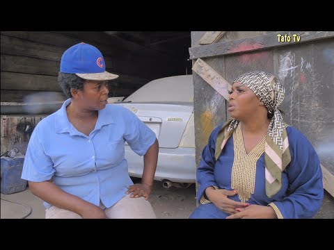 Ep 174🔥 KWAME ATO The Village Mechanic//Ft Kompany Nsafoa Hemaa Jordan Akosua Tumtum Mobiem