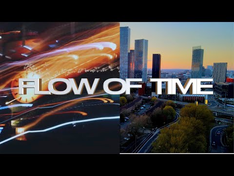 Manchester - Flow of Time