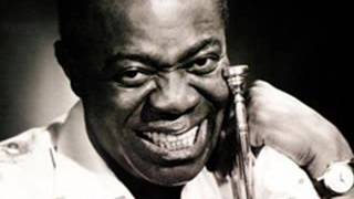 Louis Armstrong -  It's A Most Unusual Day