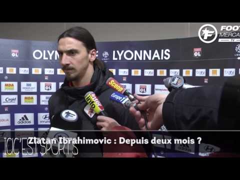 Zlatan Ibrahimovic | Funny Moments | 1