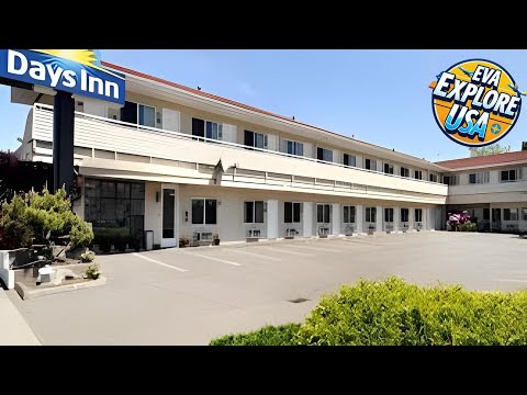 Days Inn by Wyndham Seattle North of Downtown | Seattle (WA), United States | Hotel Review ⭐