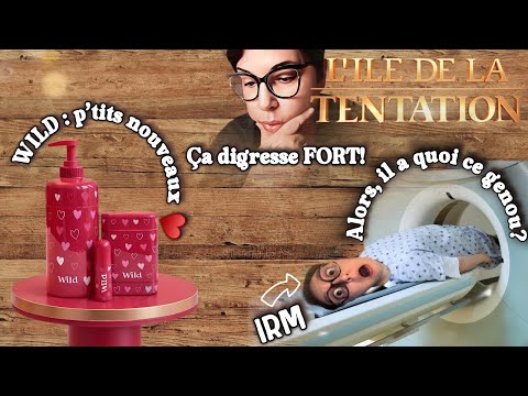 ꓦ𐌋𐌏Ᏽ ✦ 𝖫𝖺 𝖲𝗍 𝖵𝖺𝗅𝖾𝗇𝗍𝗂𝗇 𝖼𝗁𝖾𝗓 𝐖𝐈𝐋𝐃, 𝐼𝑅𝑀 𝑝𝑎𝑠𝑠𝑒́𝑒 & 𝐣'𝐬𝐮𝐢𝐬 𝐩𝐚𝐫𝐭𝐢𝐞 𝐝𝐚𝐧𝐬 𝐥'𝐨𝐬𝐜𝐮𝐫 𝗱𝗲 𝗟'𐌉̂𝗟𝗘 𝖣𝗘 𝗟𝖠 ꔋ𝗘𝖭ꔋ𝖠ꔋ𐌉𝝤𝖭 