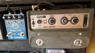 Analog Man Bi-Chorus - What To Know & Where To Buy | Equipboard Analog Man Bi-Chorus - What To Know & Where To Buy | Equipboard