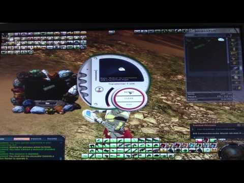 MongoTV_777 - Del 3 - Mongo Games - Drikker Mig Fuld Og Spiller Entropia Universe