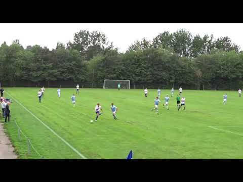 U17 Kolding IF - Haderslev FK U17 Liga 1 D 18 08 2018
