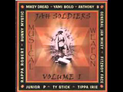 Jah Soldiers ft. Mikey Dread - 