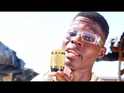 M Trayz - Change (NF Cover)