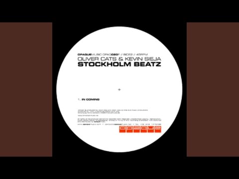 Stockholm Beats (Original Mix)