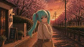 帰り道、気づいたらあの人を想っていた女の子の曲🌸｜オリジナル楽曲「Heart Signal」