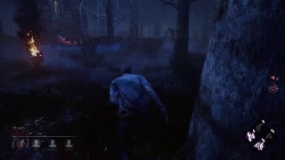 [DBD] #11 デッド バイ デイライト with YKさん