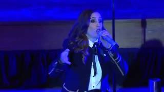 Soledad - &quot;Todos somos pueblo&quot; - Gala 200 Años San Juan 2016