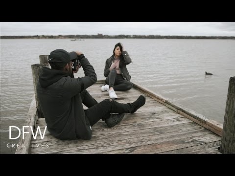 DFW Creatives I feat. @instictiveshot