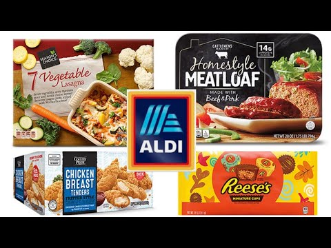 ALDI * BONUS AD PREVIEW FOR 9/12/2021 THRU 9/18/2021