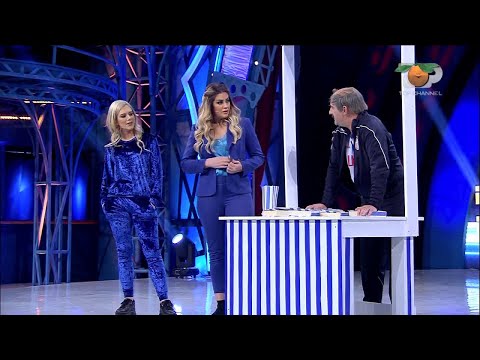 Portokalli, 1 Maj 2022 – Ramadani (Libri për Tironën)