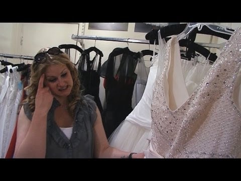 Bridal Picky Perfection - Don't Tell the Bride: Episode 11 Preview - BBC